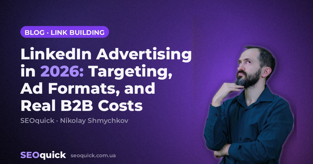 LinkedIn Advertising in 2026: Targeting, Ad Formats, and Real B2B Costs
