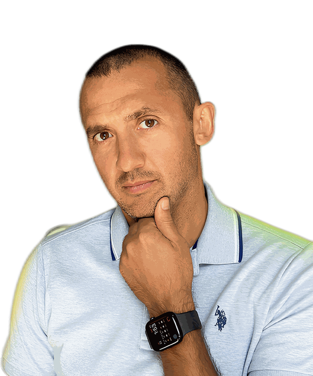 Анатолій Улітовський