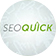 SEOquick YouTube Channel Logo