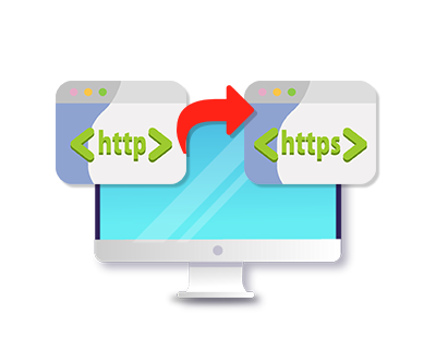 301 Редирект: Настройка файла .htaccesss для WWW, HTTPS