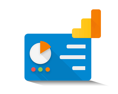 Настройка Google Analytics