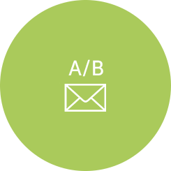 ГЛАВА 7: A/B-ТЕСТИРОВАНИЕ ДЛЯ ОПТИМИЗАЦИИ E-MAIL-РАССЫЛКИ ГЛАВА 7: A/B-ТЕСТИРОВАНИЕ ДЛЯ ОПТИМИЗАЦИИ E-MAIL-РАССЫЛКИ