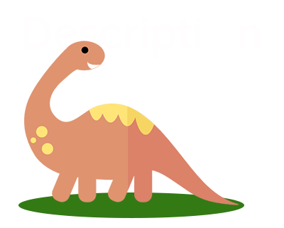 Ждет ли description судьба динозавров