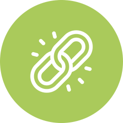 ГЛАВА 2: LINK BUILDING ГЛАВА 2: LINK BUILDING