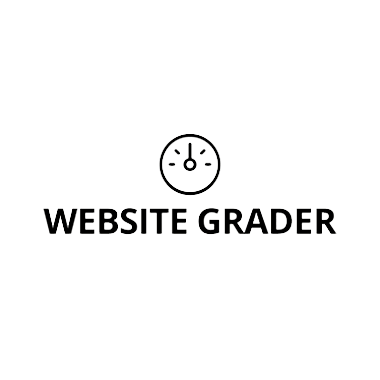 Website Grader by HubSpot