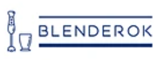 blenderok logo