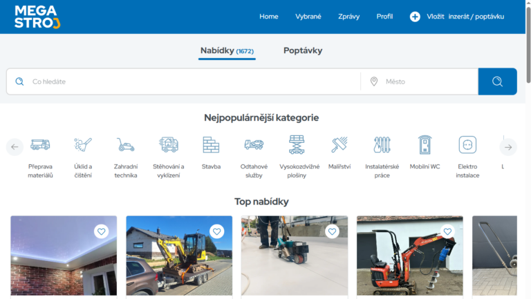www.megastroj.cz