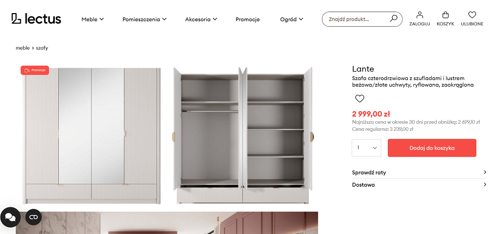 UX and conversion improvements